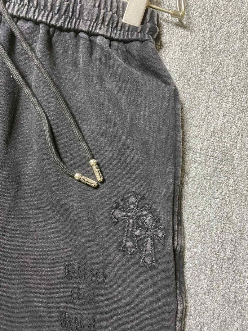 Chrome Hearts Short Suits